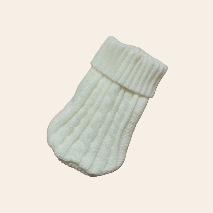 The Classic Knit Sweater