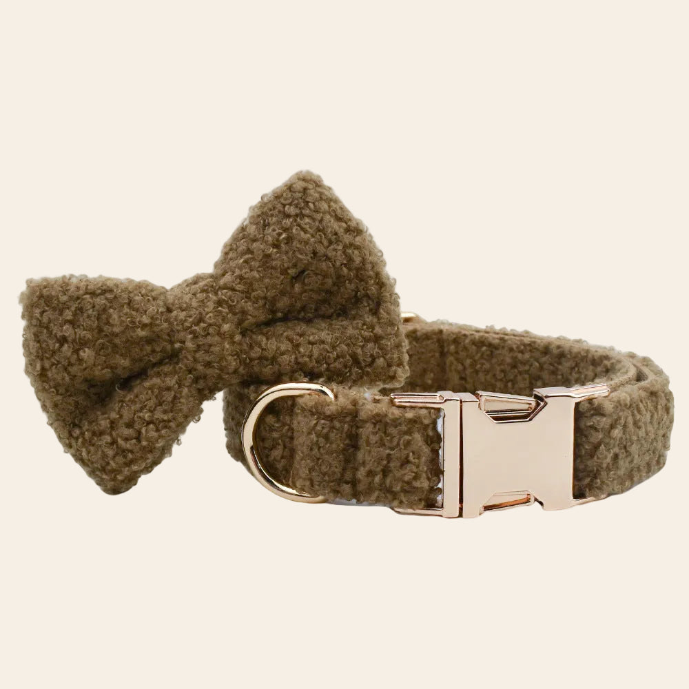 The Braided Rope Walk Set