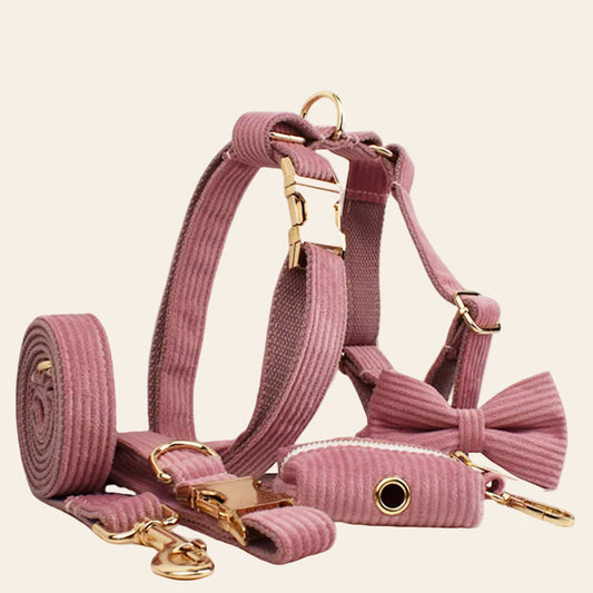 The Corduroy Walk Set