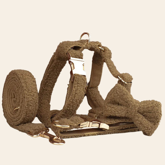 The Braided Rope Walk Set