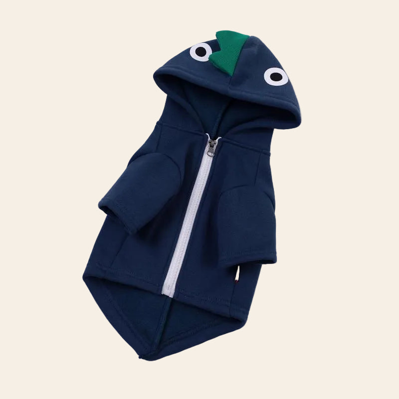 The Dinosaur Two-Leg Suit