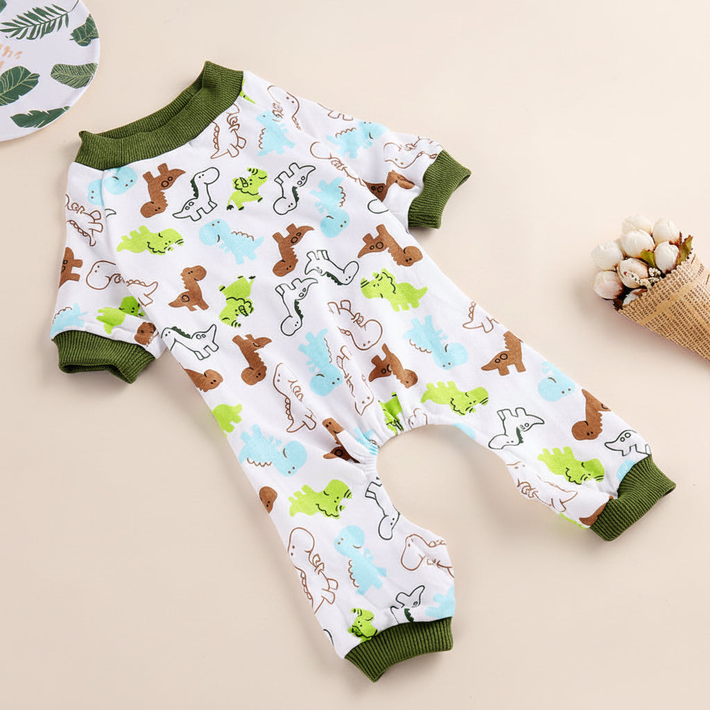 The Storybook Pajama