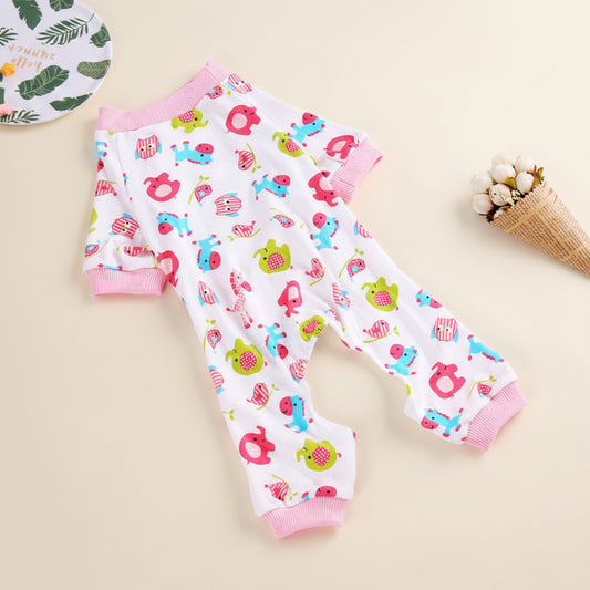 The Storybook Pajama