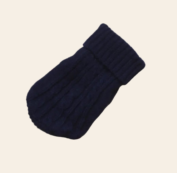 The Classic Knit Sweater