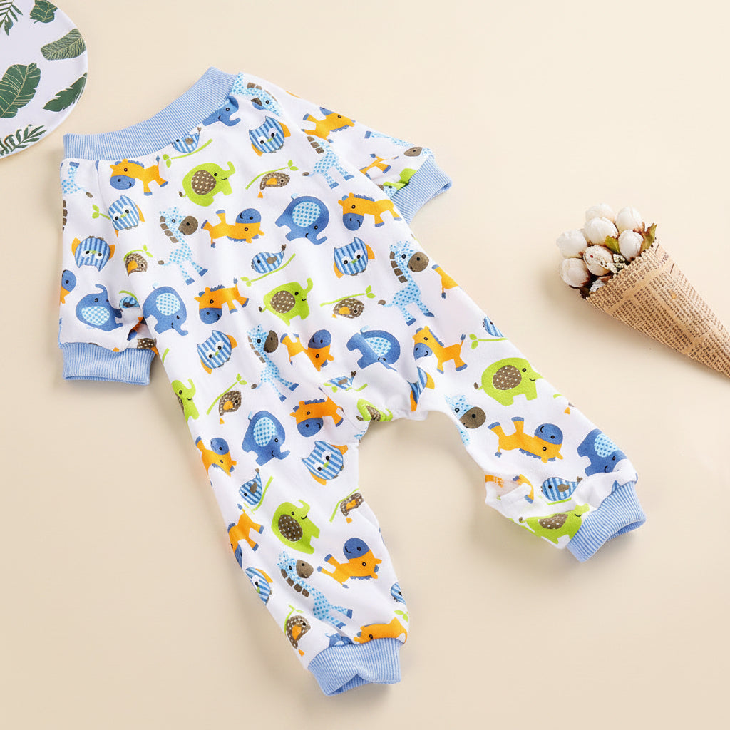 The Storybook Pajama