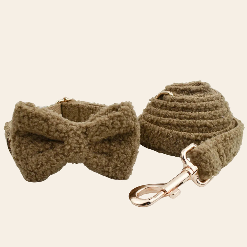 The Braided Rope Walk Set