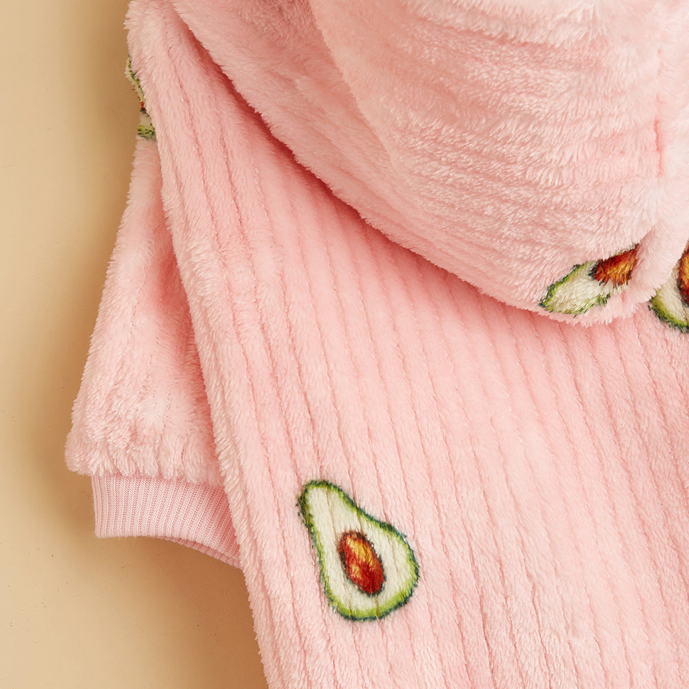 The Avocado Hoodie