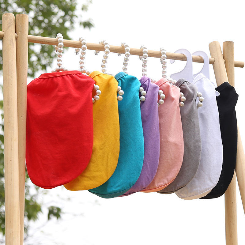 The Everyday Cotton Tee