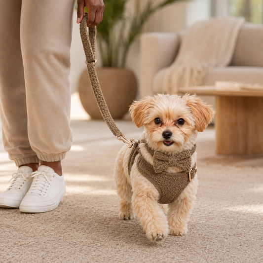 The Braided Rope Walk Set