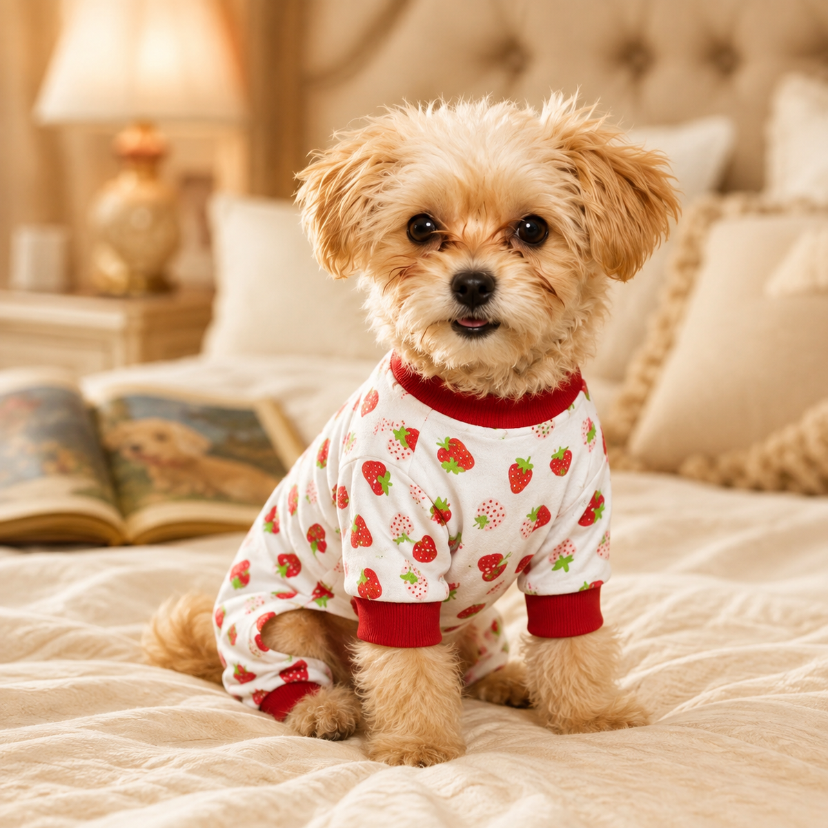The Storybook Pajama