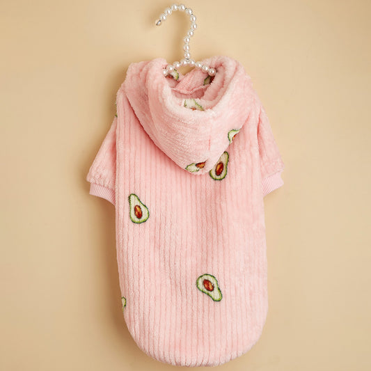The Avocado Hoodie