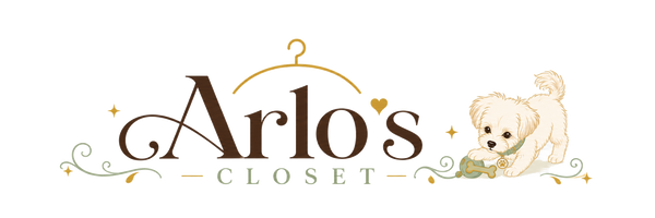 Arlo's Closet