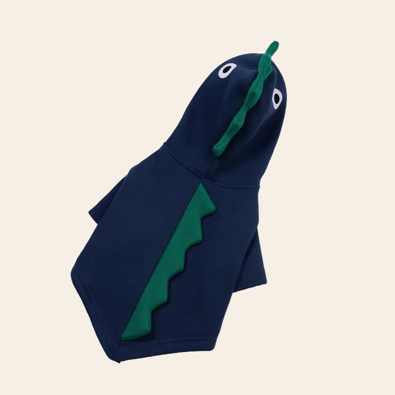 The Dinosaur Two-Leg Suit
