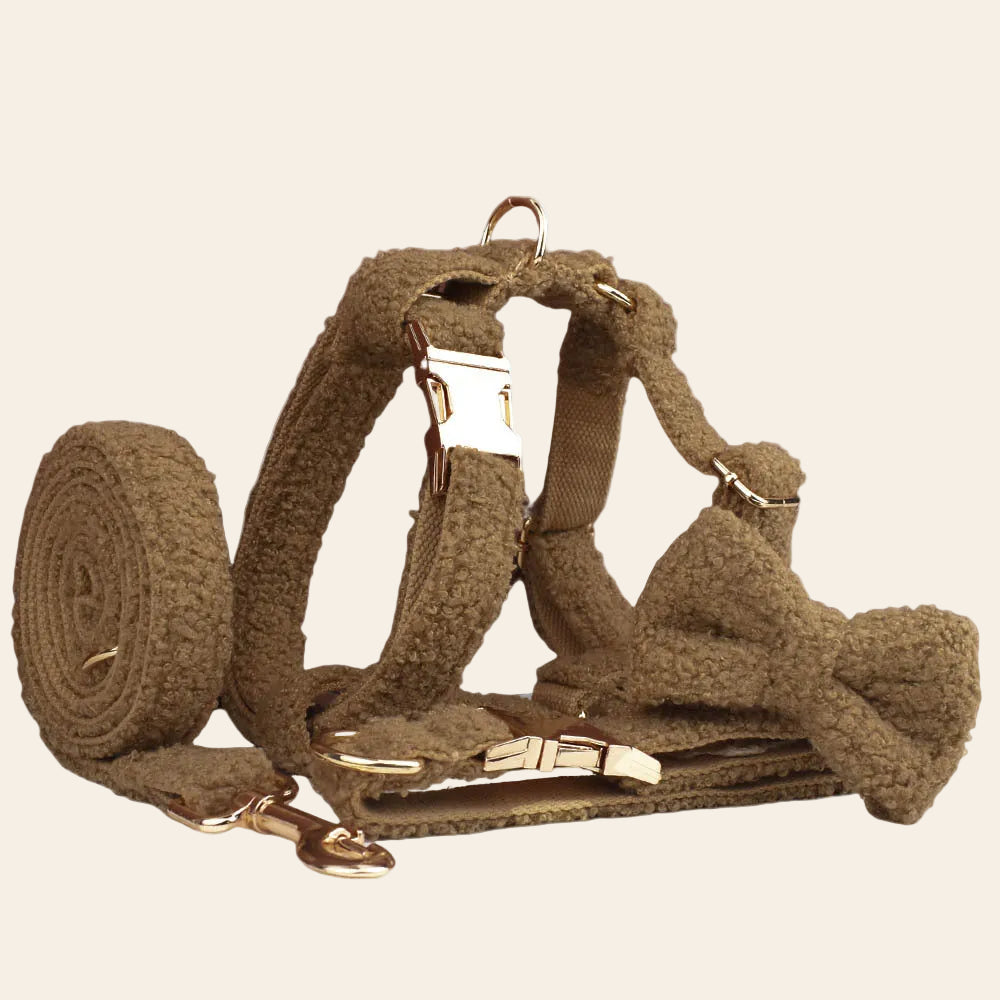The Braided Rope Walk Set