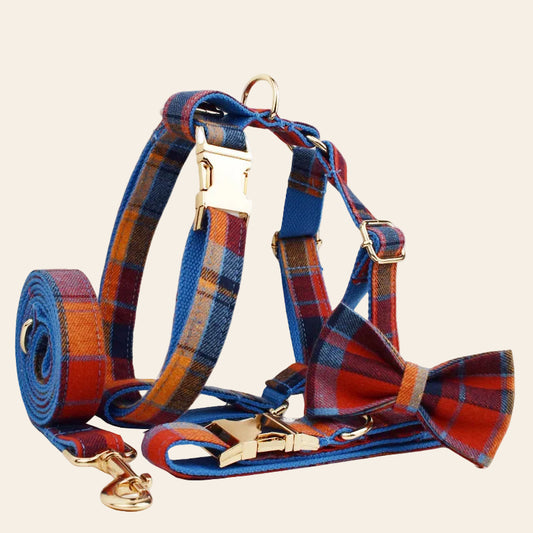 The Gentleman Bow Set