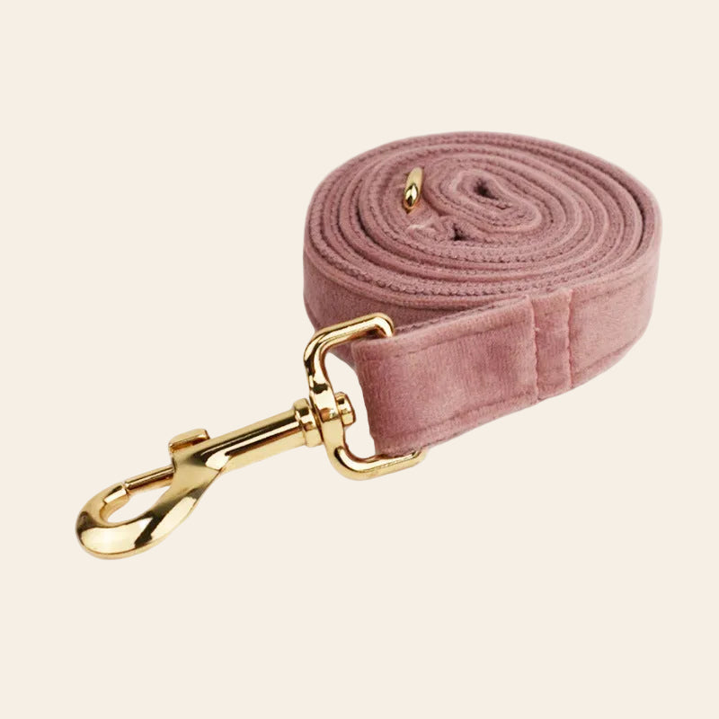 The Lilac Velvet Set