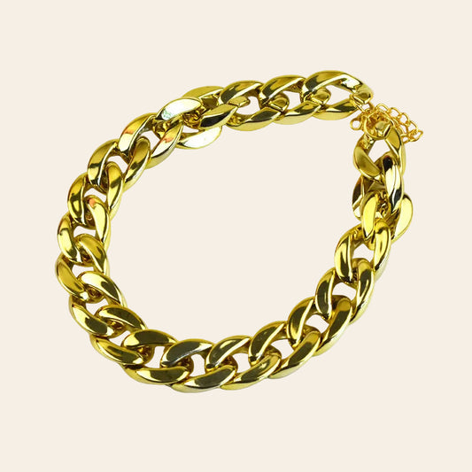 The Luxe Chain Necklace